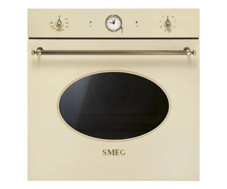 Духовой шкаф Smeg SFP805PO
