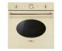 Духовой шкаф Smeg SFP805PO