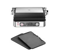 Електричний гриль Braun MultiGrill 9 Pro CG 9140