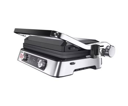 Електричний гриль Braun MultiGrill 9 Pro CG 9140 3