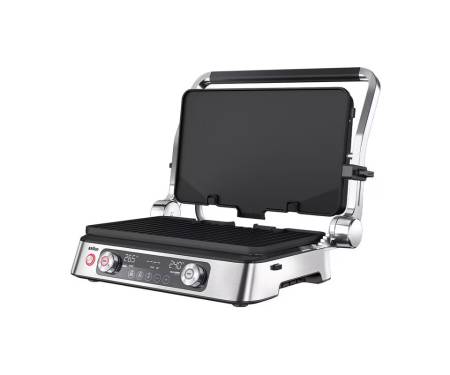 Електричний гриль Braun MultiGrill 9 Pro CG 9140 2