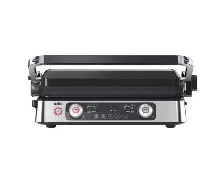 Електричний гриль Braun MultiGrill 9 Pro CG 9140 4