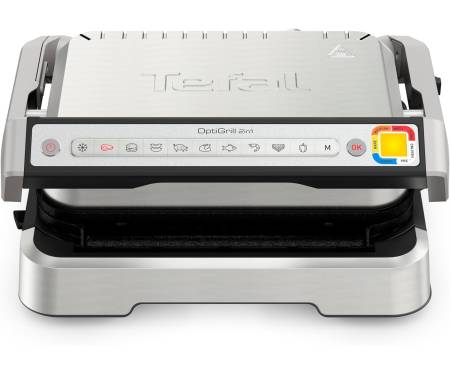 Електрогриль Tefal OptiGrill 2in1 GC773D10 1