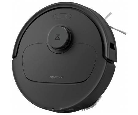 Робот-пылесос RoboRock QR 798 Black (QVRRS52-00) 6