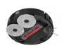 Робот-пылесос RoboRock QR 798 Black (QVRRS52-00) 9