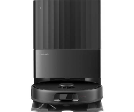 Робот-пылесос RoboRock QR 798 Black (QVRRS52-00) 2