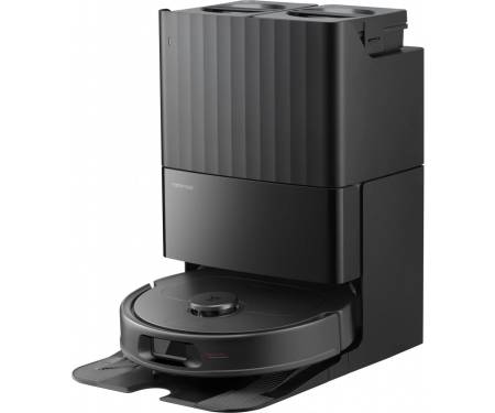 Робот-пылесос RoboRock QR 798 Black (QVRRS52-00) 1