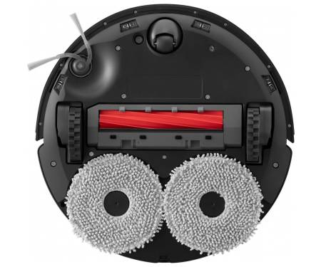 Робот-пылесос RoboRock QR 798 Black (QVRRS52-00) 8