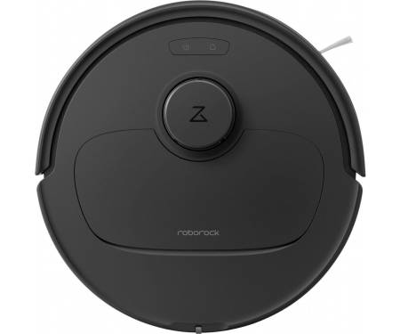 Робот-пылесос RoboRock QR 798 Black (QVRRS52-00) 7