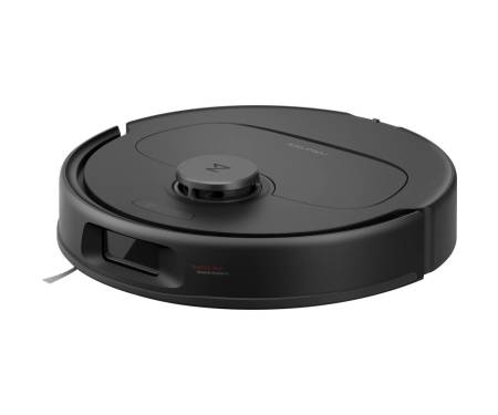 Робот-пылесос RoboRock QR 798 Black (QVRRS52-00) 5