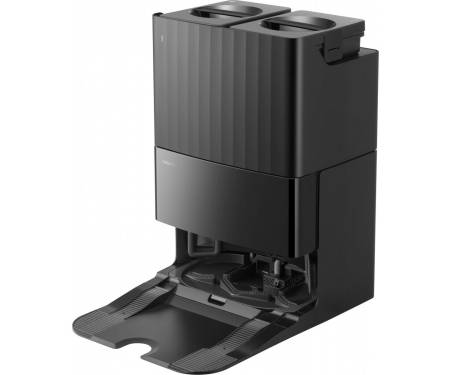 Робот-пылесос RoboRock QR 798 Black (QVRRS52-00) 4