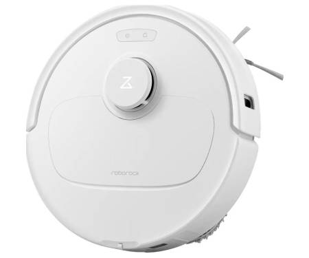 Робот-пылесос RoboRock QR 798 White (QVRRS02-00) 6
