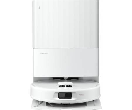 Робот-пылесос RoboRock QR 798 White (QVRRS02-00) 2