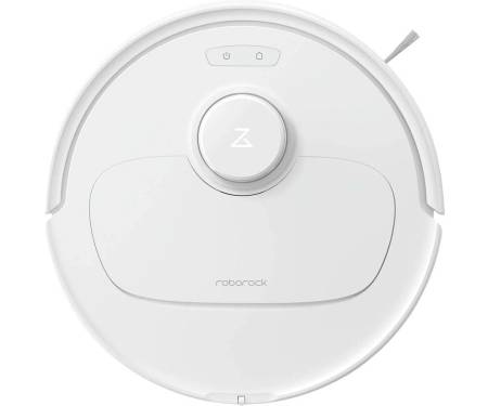 Робот-пылесос RoboRock QR 798 White (QVRRS02-00) 7