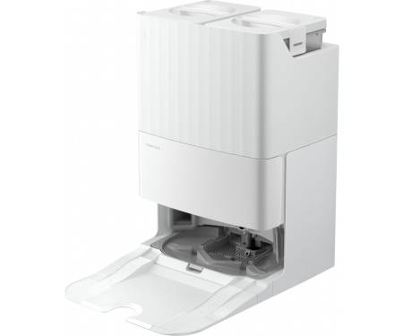 Робот-пылесос RoboRock QR 798 White (QVRRS02-00) 4