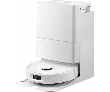 Робот-пылесос RoboRock QR 798 White (QVRRS02-00) 1