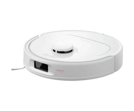 Робот-пылесос RoboRock QR 798 White (QVRRS02-00) 5