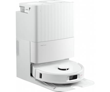Робот-пылесос RoboRock QR 798 White (QVRRS02-00) 3