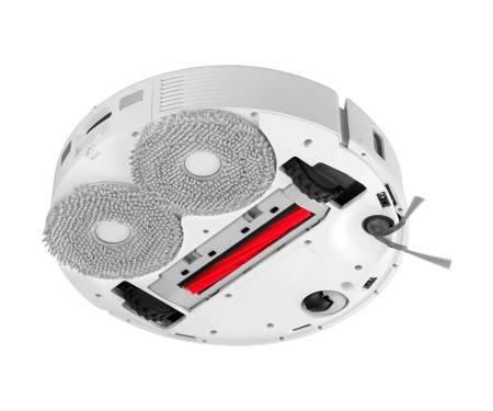 Робот-пылесос RoboRock QR 798 White (QVRRS02-00) 9