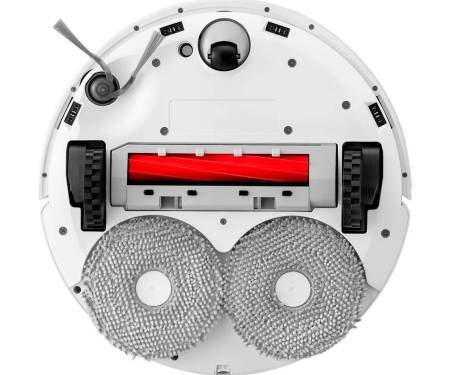 Робот-пылесос RoboRock QR 798 White (QVRRS02-00) 8