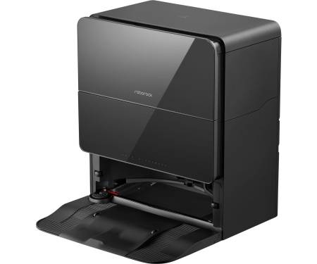 Робот-пилосос RoboRock Saros 10 Black 8