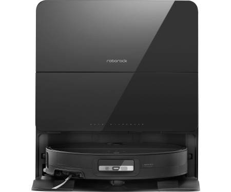 Робот-пилосос RoboRock Saros 10 Black 2