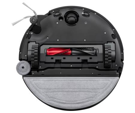 Робот-пилосос RoboRock Saros 10 Black 7