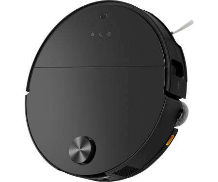 Робот-пилосос RoboRock Saros 10 Black 6