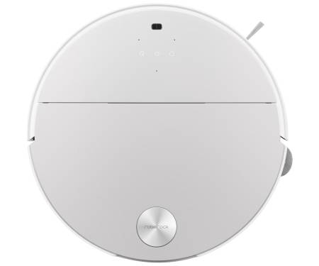Робот-пылесос RoboRock Saros 10 White 3