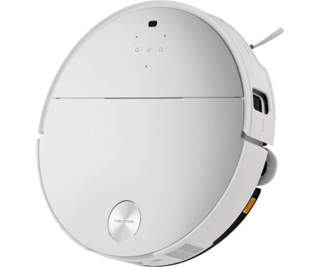 Робот-пылесос RoboRock Saros 10 White 4