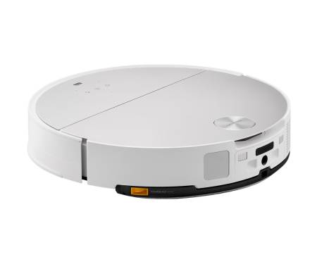 Робот-пылесос RoboRock Saros 10 White 8