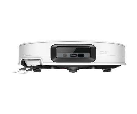 Робот-пылесос RoboRock Saros 10 White 10