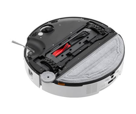 Робот-пылесос RoboRock Saros 10 White 9