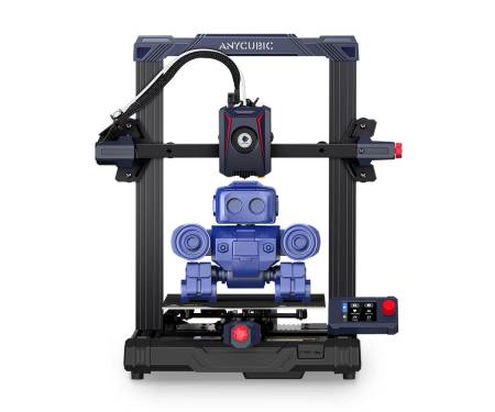 3D-принтер Anycubic Kobra 2 Neo 4
