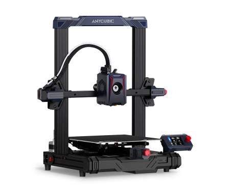 3D-принтер Anycubic Kobra 2 Neo 1
