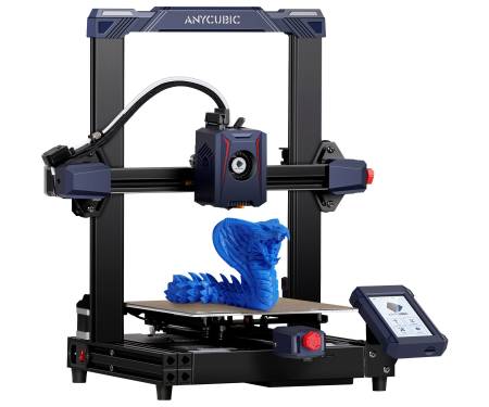 3D-принтер Anycubic Kobra 2 4