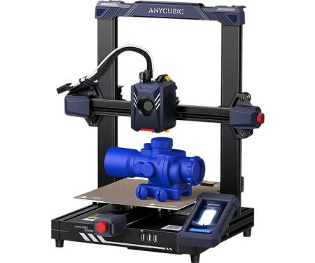 3D-принтер Anycubic Kobra 2 Pro 5