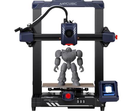 3D-принтер Anycubic Kobra 2 Pro 3