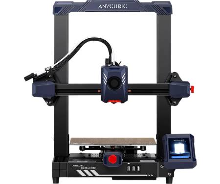 3D-принтер Anycubic Kobra 2 Pro 1