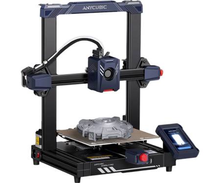 3D-принтер Anycubic Kobra 2 Pro 4