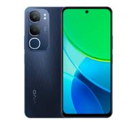Смартфон Vivo Y19S 8/256Gb Black