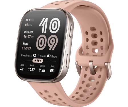 Смарт-часы Amazfit Bip 6 Pink (W2435APAN) 3