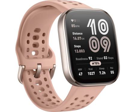 Смарт-часы Amazfit Bip 6 Pink (W2435APAN) 2
