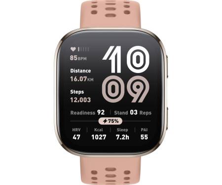 Смарт-часы Amazfit Bip 6 Pink (W2435APAN) 1