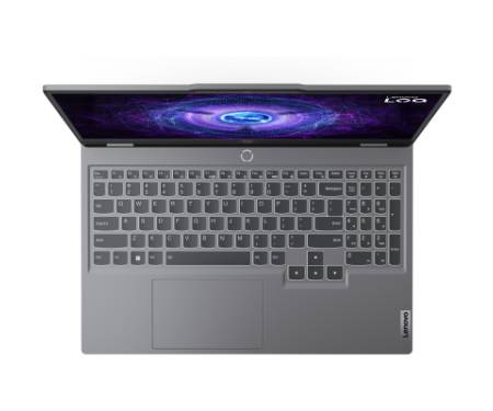 Ноутбук Lenovo LOQ 15IAX9 (83DV00GVRA)