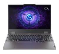 Ноутбук Lenovo LOQ 15IAX9 (83DV00GVRA)