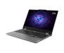 Ноутбук Lenovo LOQ 15IAX9 (83GS00BJRA)