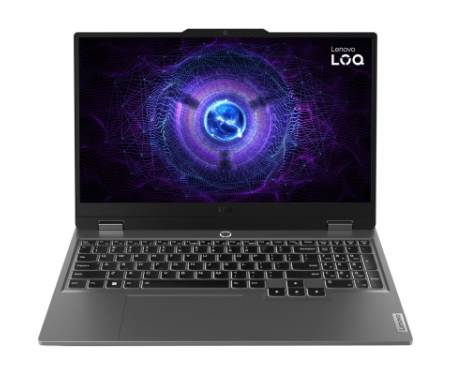 Ноутбук Lenovo LOQ 15IAX9 (83GS00BJRA)