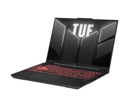 Ноутбук ASUS TUF Gaming A16 FA607NU-RL096 (90NR0MU3-M005L0)