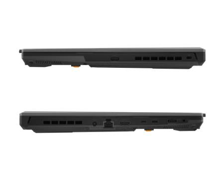 Ноутбук ASUS TUF Gaming A16 FA607NU-RL096 (90NR0MU3-M005L0)